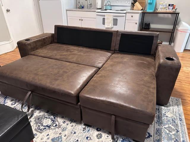 G4 King Bed Central Location Museums Free Parking Richmond Esterno foto