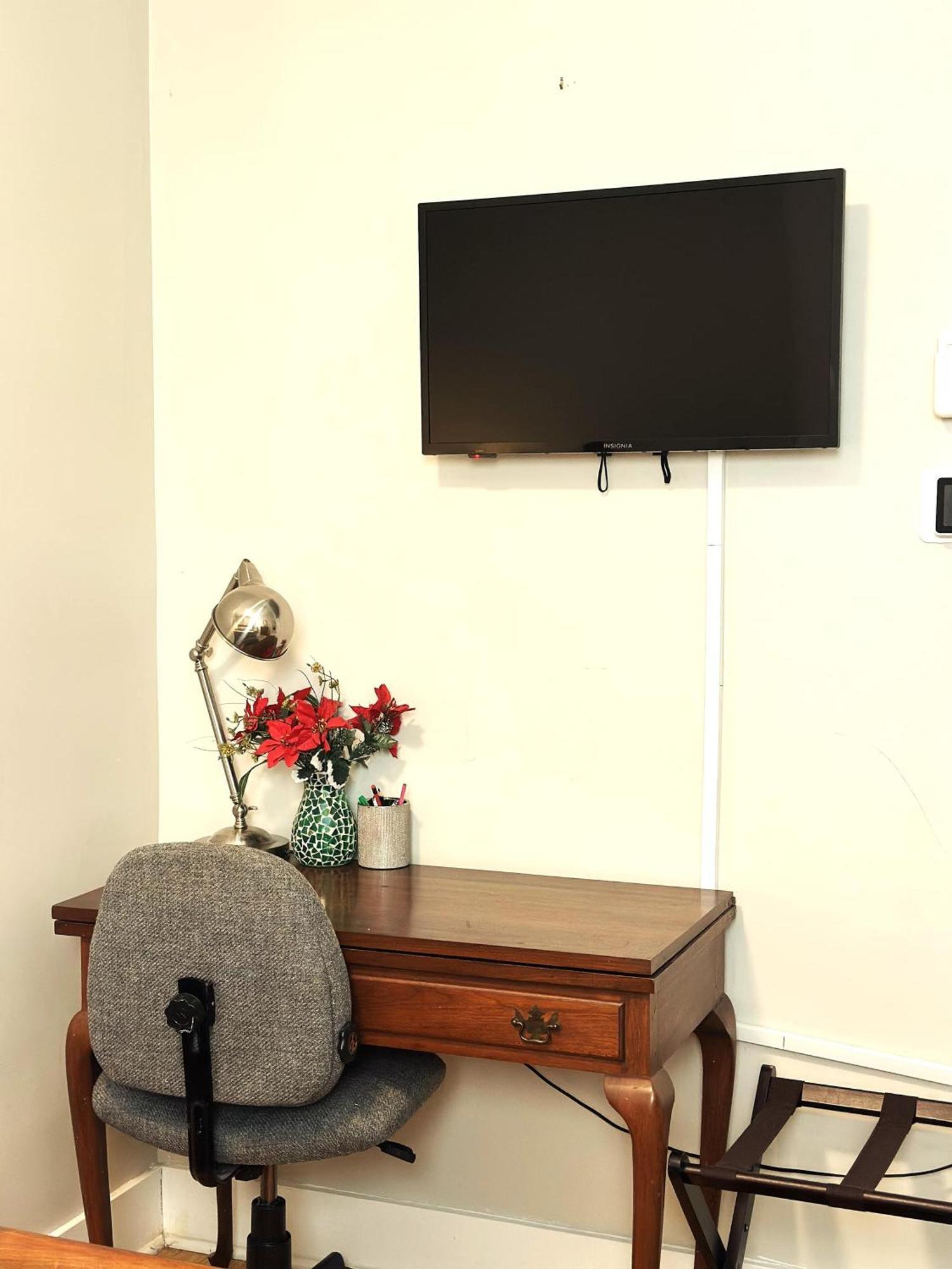 G4 King Bed Central Location Museums Free Parking Richmond Esterno foto